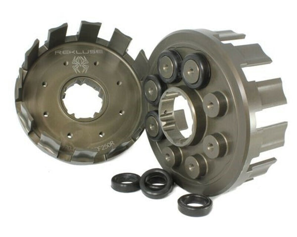 Hliník s košíkom Clutch - Harley Davidson RMS -4115005