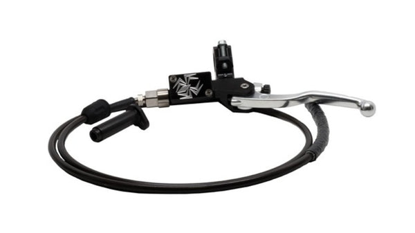 Opakovanie ľavej zadnej brzdovej súpravy-RMS-5300003