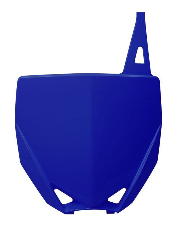 RaceTech Front Number Taft - Yamaha YZ65/85 R -TBYZ0BL1585