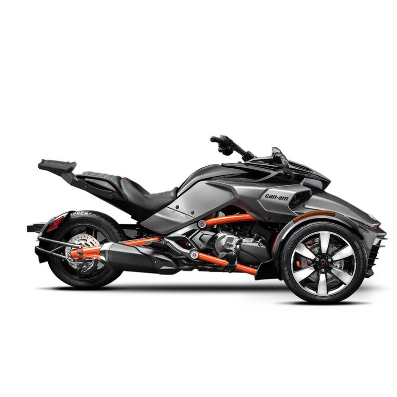 Sada tieňových vrcholových montáž - Can Am Spyder F3/F3 S C0SP16S