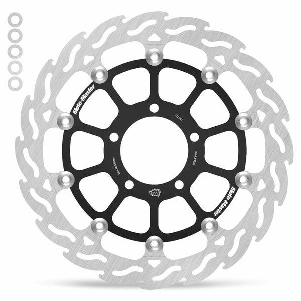 Moto-majster brzdový disk Flame Racing ft L 112291