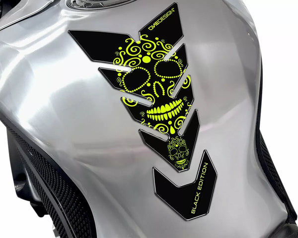 OneDesign Tankpad Black Edition žltá cgbe4p