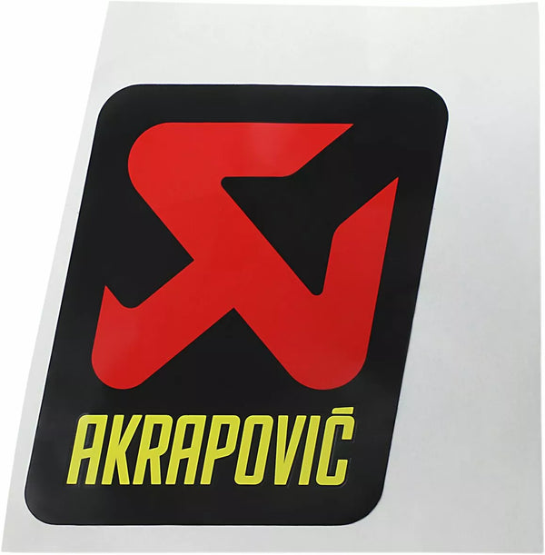 Akrapovic sa