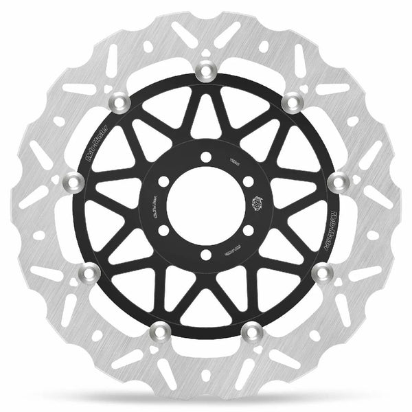 Moto-majster brzdový disk nitro front 113241