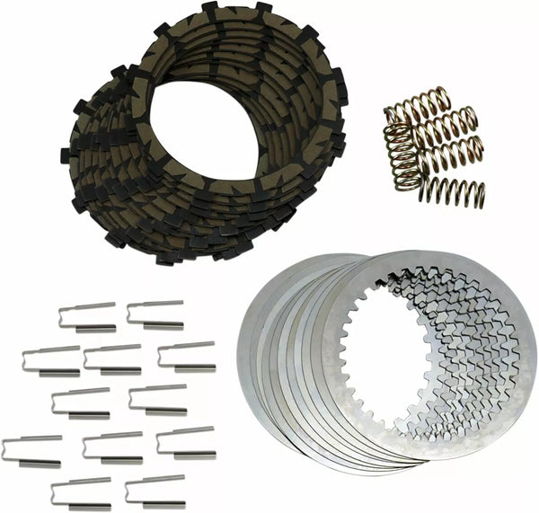 Recluse spojka PK TQD KX450F 16+ RMS-2804044