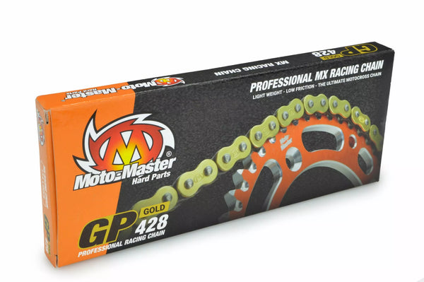 Moto-majster reťazec MM428GP GB 134C 642802