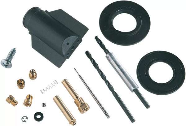 Dynojet-Harley Jet Kit t/Slide 04-06xl 8136