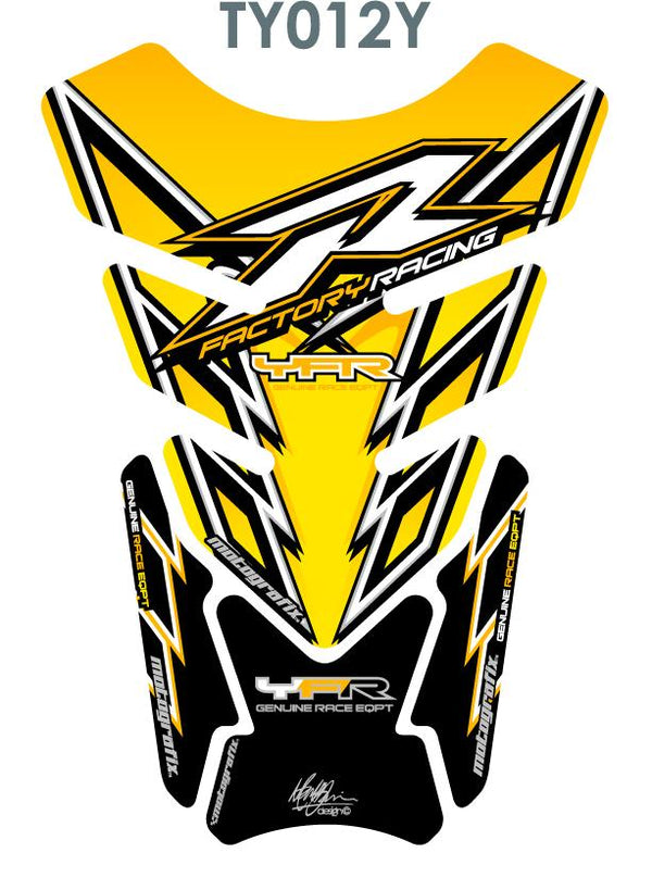 Ochrana proti nádrži štvorhlavne žltá