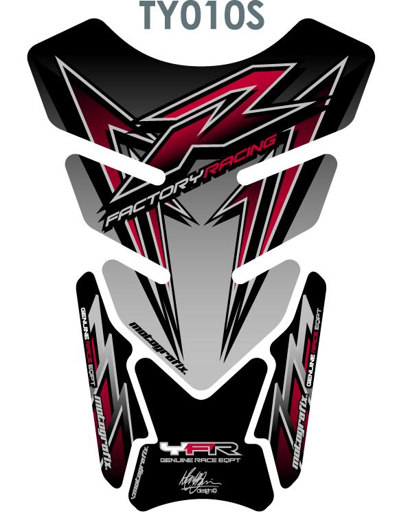 Ochrana nádrže Quadra-Universal Silver