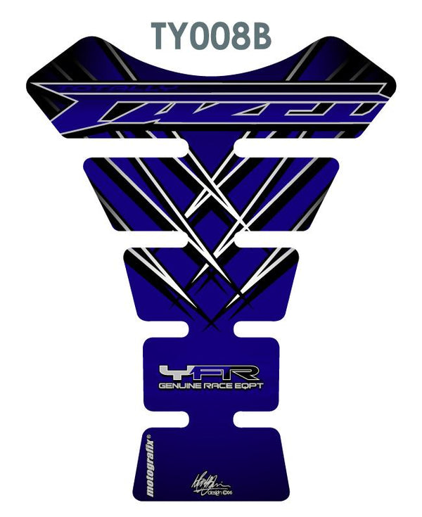 Ochrana proti nádrži chrbtice-Universal Blue