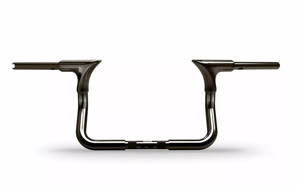 Zard Runchar Eagle 10 Black Chrom ZHD118F100-CB