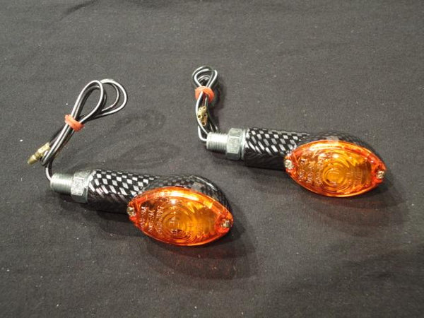 Prístup minibl.ellips s krátkym pažami carb/oranžová e-mä