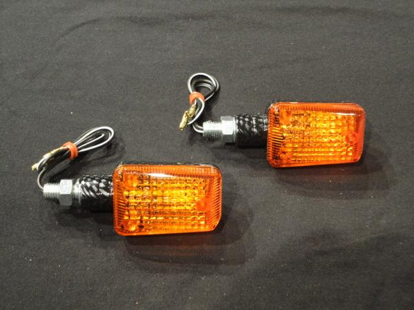 Prístup minibl.card Arm Carbo/Orange E-Mä