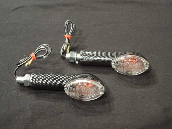 Prístup minibl.ellips s dlhým rukou Carbo/Clear E-Mä