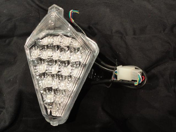 Prístup Bakery LED R1 07-08 INB. Žmurknutie