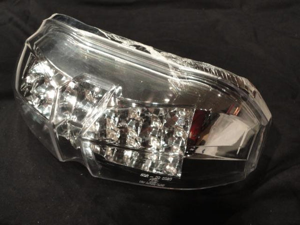 Prístup k pekárne LED FZ1 INB. Žmurknutie