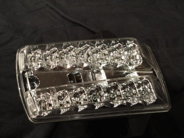 Prístup Bakery LED SV1000 04-07 INB. Žmurknutie