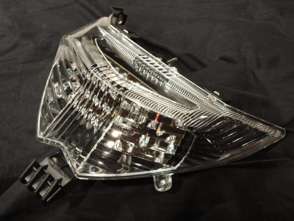 Prístup Bakery LED GSF650/1250INB. Žmurknutie