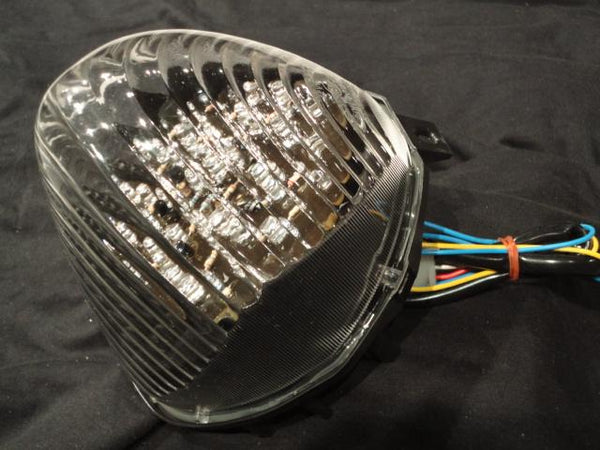 Prístup k pekárne LED GSX 600/750 FIB. Žmurknutie