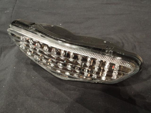 Prístup k pekárne LED DL600/1000 INB. Žmurknutie