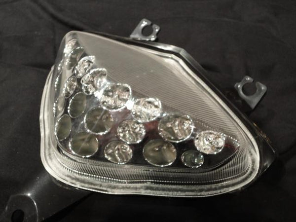 Prístup k pekárne LED B-King 2008