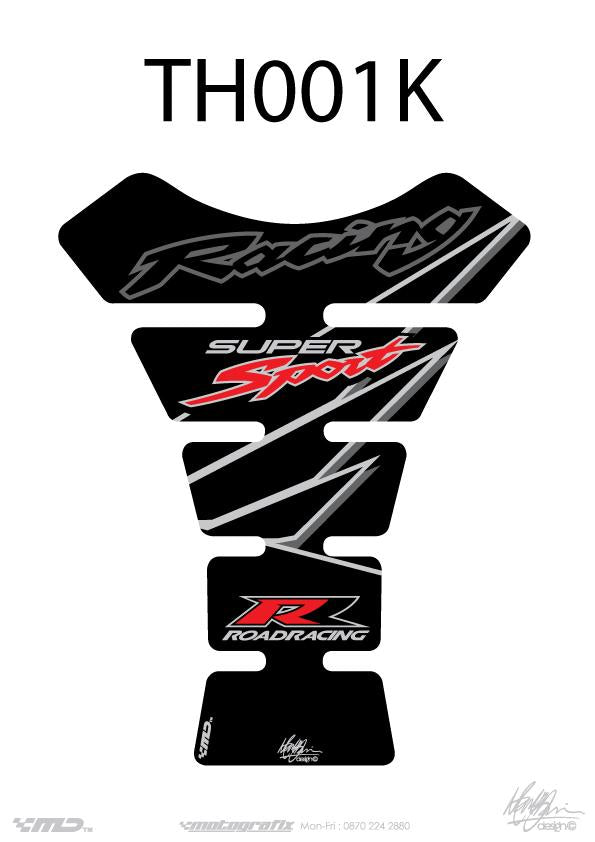 Ochrana proti nádrži chrbtice-Universal čierna