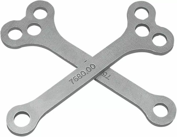 Súprava na spustenie barónu Suz/Yam BA-7540-00