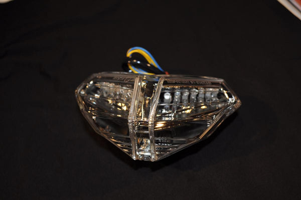 Prístup k pekárne LED 1098 INB. Žmurknutie