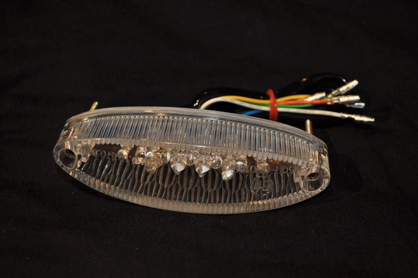 Prístup k bez spätného atramentu. Blinkery univerzálne