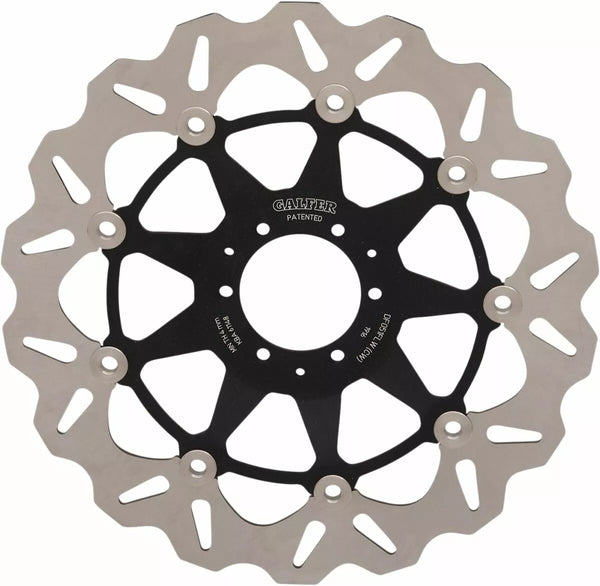 Galfer brzdový disk float vlny df051cw