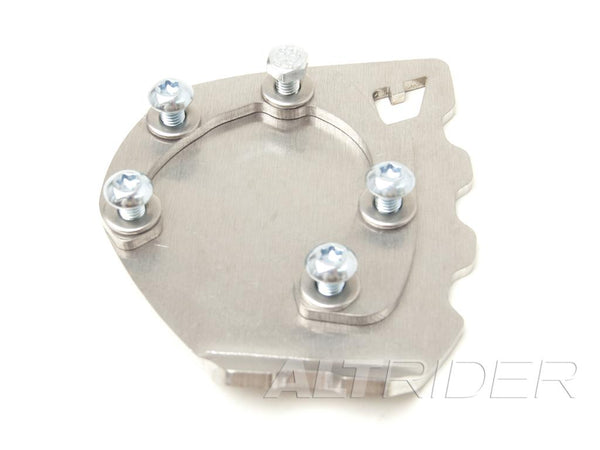 Altrids bočné stojany pre BMW F 800 GS