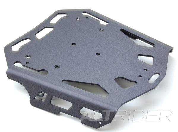 ALTRIDER BATGECTY RAG pre Triumph Tiger 800XC - Čierna