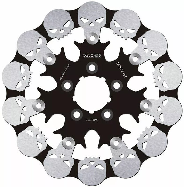 Galfer brzdový disk float saake df836frh