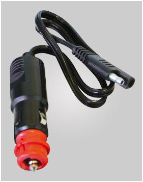 Unidichager ciggutagadapter