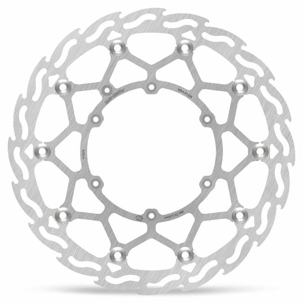 Moto-majster brzdový disk Flame Street SM FR 111079