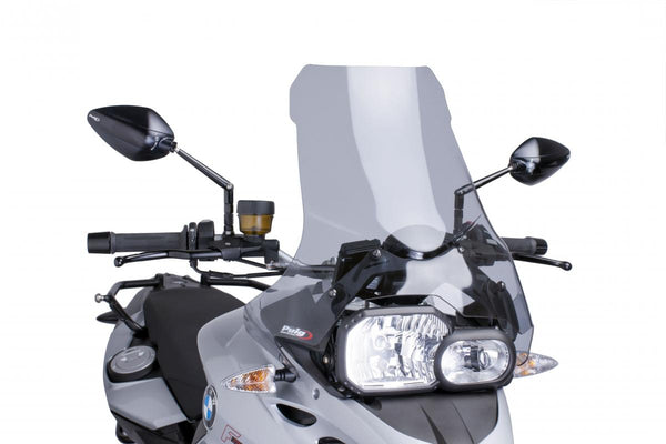 Nový gen obrazovky BMW F700GS 12-17 C/Svetlý dym