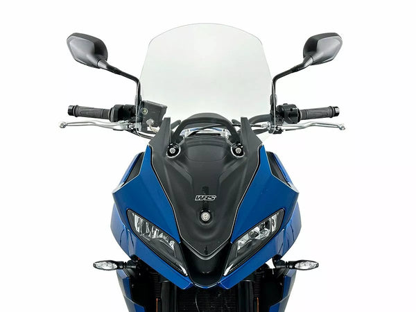 WRS Windscreen Touring Tiger Sport TR008T