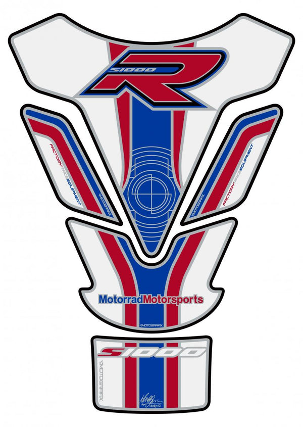 Ochrana nádrže 2014 15 16 S1000R Motorsport