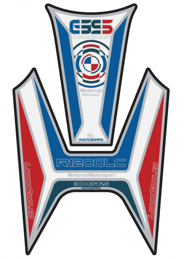 Ochrana nádrže 2013-16 R1200GS Motorsport