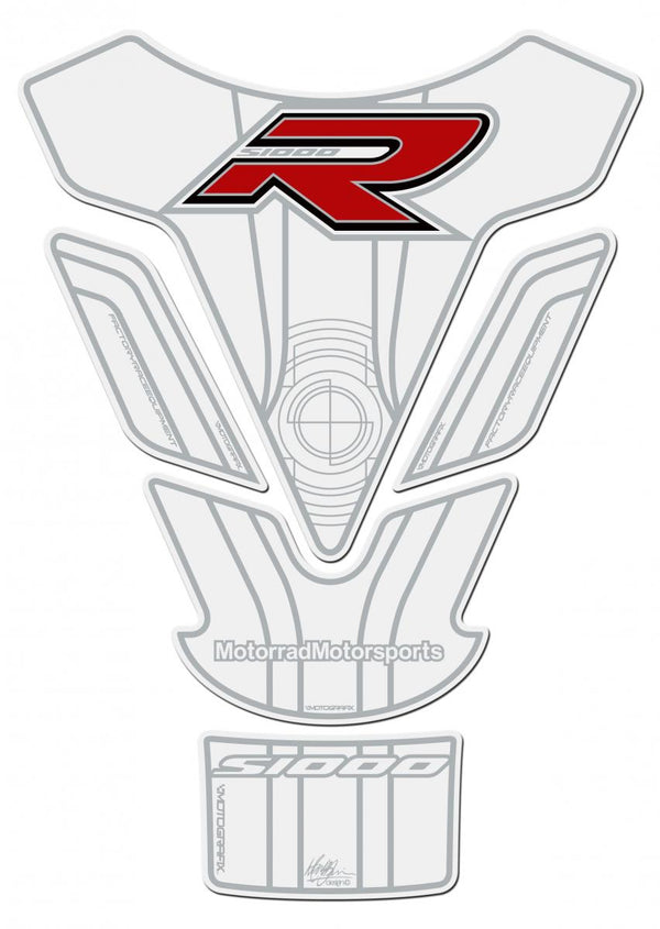 Ochrana nádrže 2014 15 16 S1000R biela