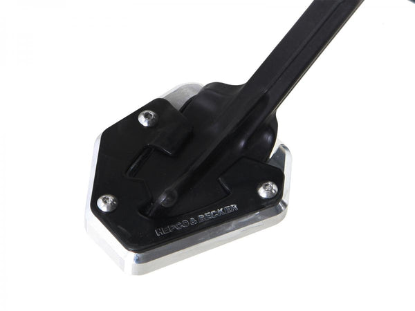 Doska bočného stojana Honda CRF 1000 L na Adv SP 2018-