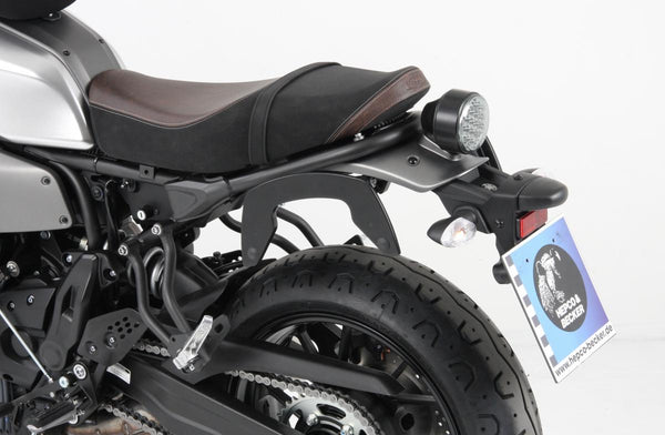 C-BOW SIDE SUPPORT YAMAHA XSR 700/XTRIBUTE 2016-