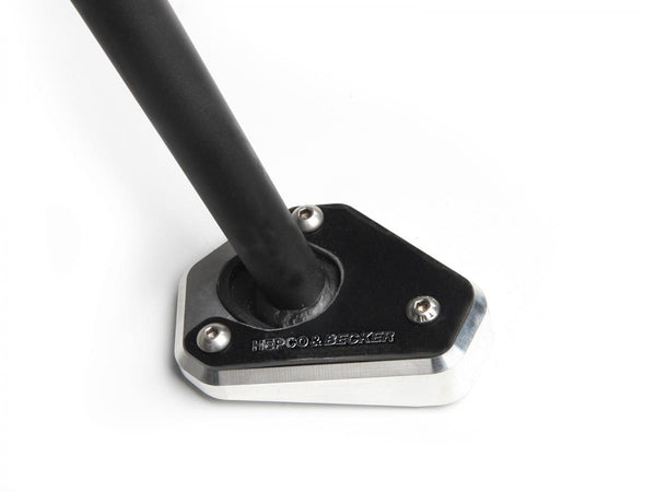 Doska bočného stojana Kawasaki Z 900/pozri 2017-