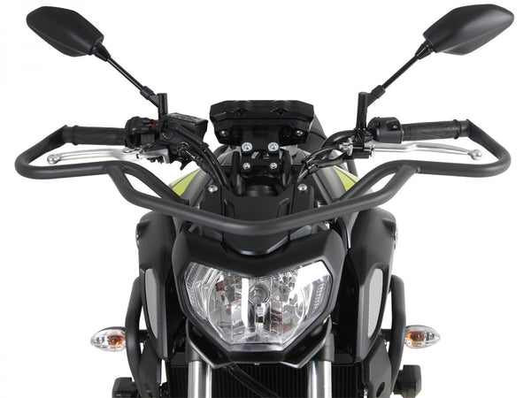 Dávka predného strážcu Yamaha MT-07 2018-20