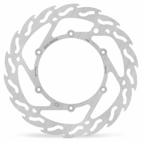 Moto-majster brzdový disk Flame Front 110623