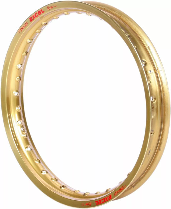 Excel RIM 2,15x18 36H GOLD FEG410