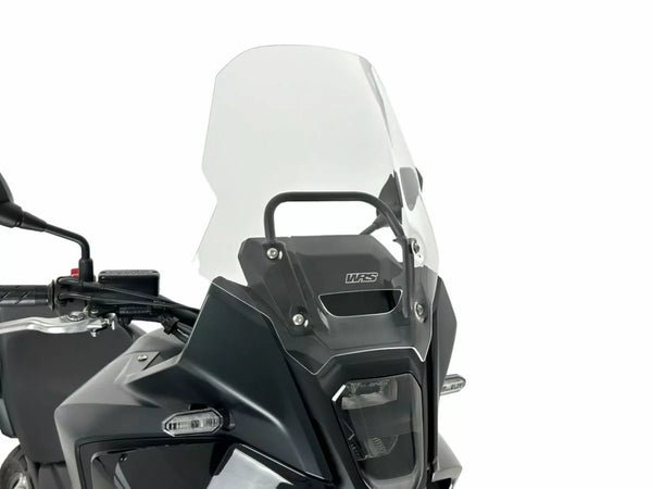 WRS čelné sklo Touring NX 500/400 HO077T