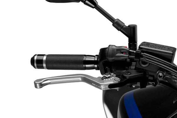 Rozvíjateľná brzda žije 3.0. C/strieborný selektor C/Si