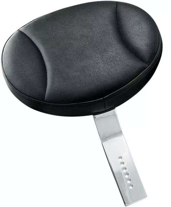 KuryaKyn Backrest Driver97-19 FlHt Kur1670
