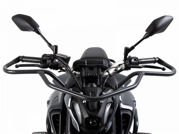 Predná strana zátvorky Yamaha MT-07 2021-2024